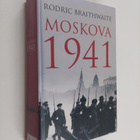 Rodric Braithwaite : Moskova 1941 - pikkukuva 1