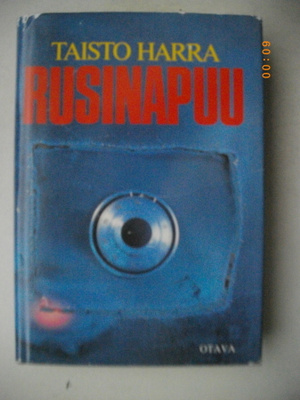Taisto Harra: Rusinapuu (22.5)