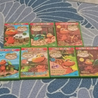 Dinojuna DVD Paketti - pikkukuva 1