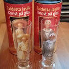 Kaj Stenvall, taidetta lasilla 2kpl - pikkukuva 2