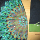 Desigual mekko, 9-10v - pikkukuva 3