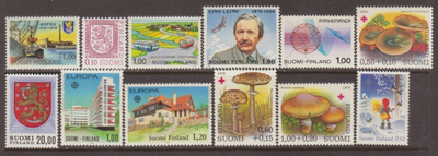 v.1978 Merkit postituoreena**