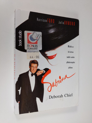 Deborah Chiel : Sabrina