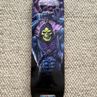 Skeletor skateboard (element x super 7) - pikkukuva 1