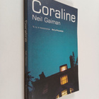Neil Gaiman : Coraline - pikkukuva 1
