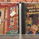 Maho Pop Babysitter kokoelmat (2xCD) - pikkukuva 1