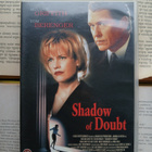 Shadow of Doubt / Epäilyksen verho (DVD) - pikkukuva 1