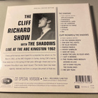 CLIFF RICHARD: Live  At The ABC Kingston 1962 * UK 2002 - pikkukuva 2
