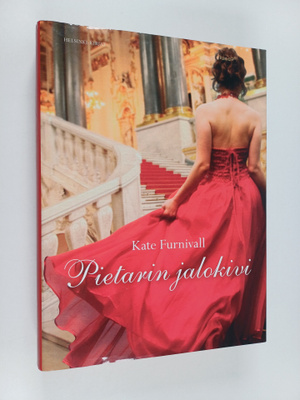 Kate Furnivall : Pietarin jalokivi