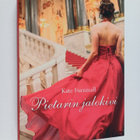 Kate Furnivall : Pietarin jalokivi - pikkukuva 1