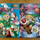 The Legend of Zelda 4koma Manga - pikkukuva 1