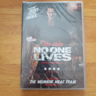 No One Lives DVD - pikkukuva 1