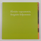 Herään vapaammin, hengitän helpommin : tarinoita lyhytaik... - pikkukuva 2
