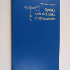 Lars Olof Björn : Optiska och elektriska analysmetoder - pikkukuva 1