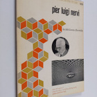 Pier Luigi Nervi (Masters of World Architecture) - pikkukuva 1