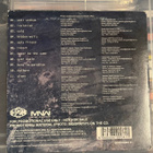 LITHIUM - Cold cd (pahvikuori) Melodic Death Metal, Industri - pikkukuva 2