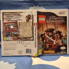 W1 LEGO Pirates of the Caribbean the video game - pikkukuva 1