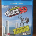 Travis Pastrana - Nitro Circus The Movie Blu-Ray - pikkukuva 1