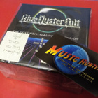 BLUE ÖYSTER CULT COLUMBIA ALBUMS COLLECTION 16CD+DVD BOX - pikkukuva 1