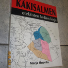 Huovila : Käkisalmen eteläisten kylien kirja - pikkukuva 1