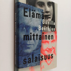 Gunilla Boethius : Elämänmittainen salaisuus - pikkukuva 1