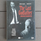 DVD: The Last Godfather 2xDVD (Michele Placido 2007) - pikkukuva 1