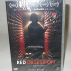 RED OBSESSION (UUSI) - pikkukuva 1