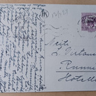 Helsinki, Vallgrenin suihkulähde (Havis Amanda) p. 1924 - pikkukuva 2