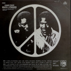 Edwin Starr - War And Peace - pikkukuva 2