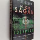 Nick Sagan : Idlewild - pikkukuva 1