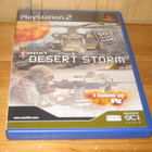 Conflict Desert Storm Ps2 - pikkukuva 1