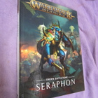 WARHAMMER AGE OF SIGMAR ORDER BATTLETOME SERAPHON - pikkukuva 1
