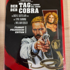 Day of the Cobra (1980) (Der Tag der Cobra) - pikkukuva 1