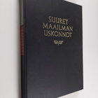 Suuret maailmanuskonnot - pikkukuva 1