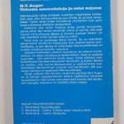 B. Y. Auger : Tehosta neuvotteluja - ja asiat sujuvat - pikkukuva 2