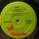Jethro Tull – Benefit - pikkukuva 4