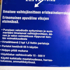 ELFIX detector vaihetesteri 2kpl - pikkukuva 4
