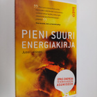Jussi Laitinen : Pieni suuri energiakirja : opas energiat... - pikkukuva 1