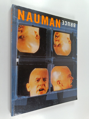 Bruce Nauman