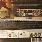PREDATOR BLU-RAY UUSI - pikkukuva 2
