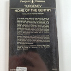 Ivan Sergeevich Turgenev : Home of the Gentry - pikkukuva 2