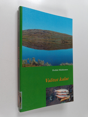 Heikki Makkonen : Valitut kalat