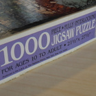 Palapeli 1000 p., Württemberg - pikkukuva 4