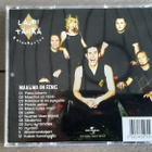 CD: Lauri Tähkä & Elonkerjuu - Maailma On Renki (2006) - pikkukuva 2
