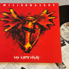 Miljoonasade – Vain Nopeat Elävät (LP) - pikkukuva 1