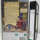 Tarzan (2.) (WD Klassikot, vhs) - pikkukuva 4