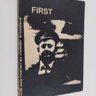 Paavo Lipponen : First : prose and poetry by Finnish stud... - pikkukuva 1