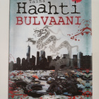 Taina Haahti : Bulvaani : rikosromaani - pikkukuva 1