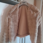 CINATRICOT Jakku M-koko beige - pikkukuva 1
