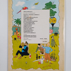 Herge : Tuhatkaunon tapaus - pikkukuva 2